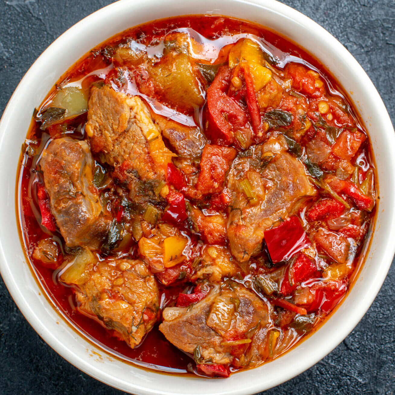 Handi Chicken (Ahuna Style Chicken) - Order Handi Chicken UK