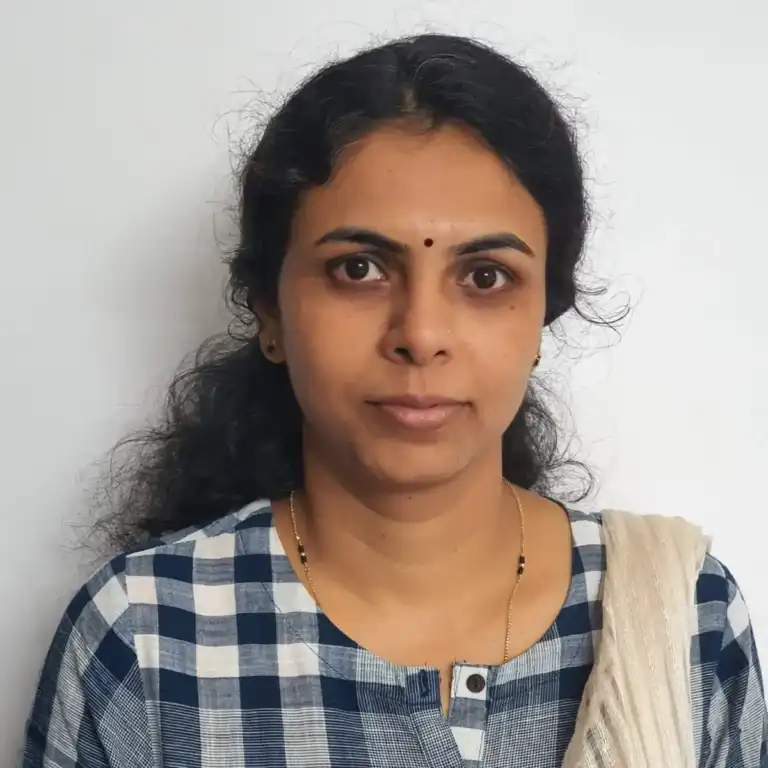 Neetu Arali