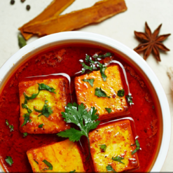 The Veg Curry Affair – Celebration Pack