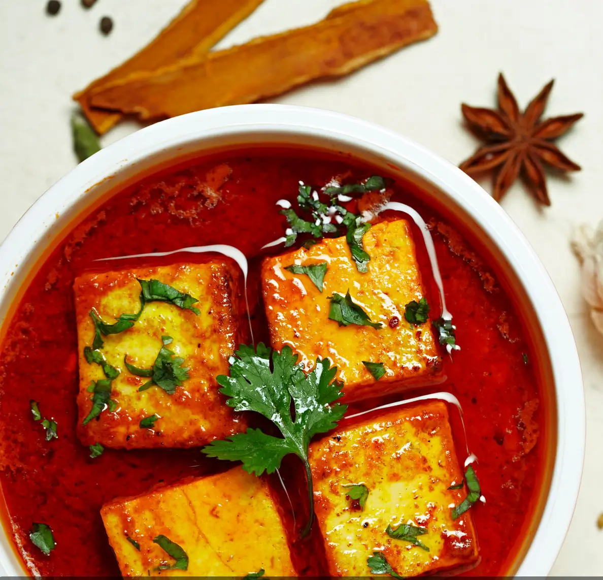 veg curry affairs
