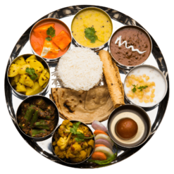 Daily / Weekly Dinner Tiffin Service Local