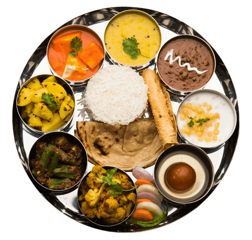 Daily / Weekly Dinner Tiffin Service Local