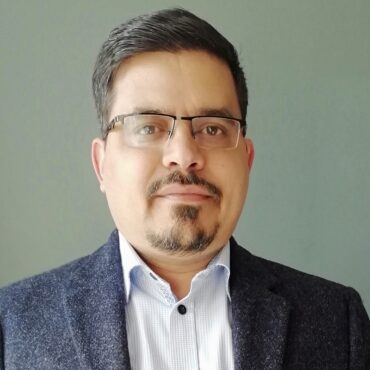 Akash Angral