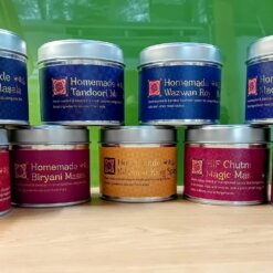 HIF Essence of India - Ultimate Spice Gift Collection