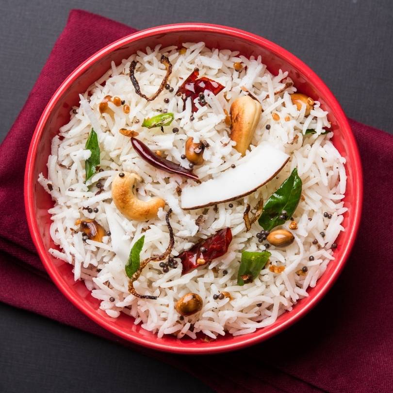 Best Indian Tiffin Services in UK