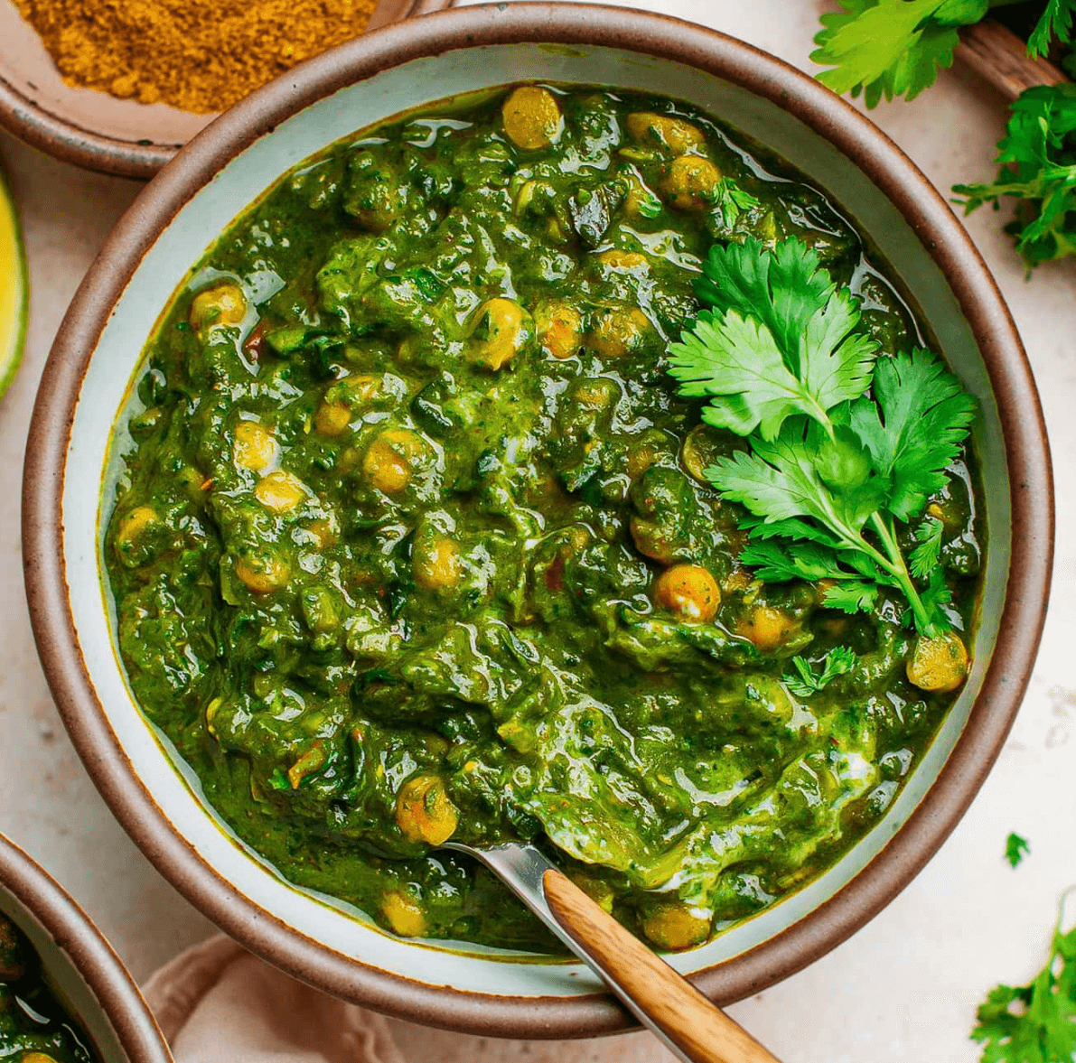 HIF Curry Bundle
