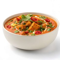 Royal Paneer Lababdar (Creamy Cottage Cheese Curry)