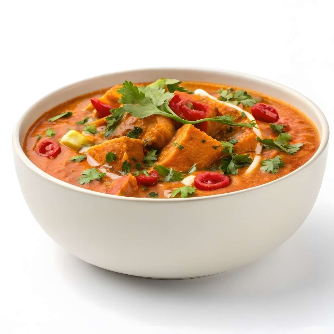 Royal Paneer Lababdar (Creamy Cottage Cheese Curry)